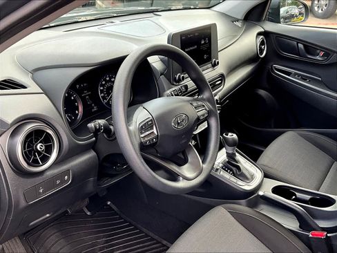 Used 2023 Hyundai Kona SEL w/ Cargo Package image 8