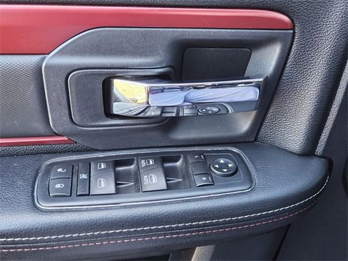 Used 2016 RAM 1500 Rebel w/ Mopar 10 Package image 27