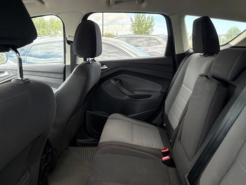Used 2013 Ford Escape SE FWD image 4