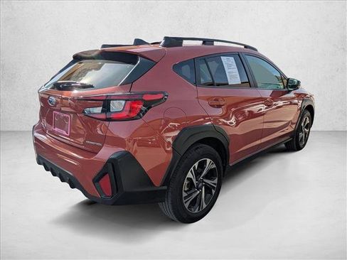 Certified 2024 Subaru Crosstrek 2.0i Premium image 5