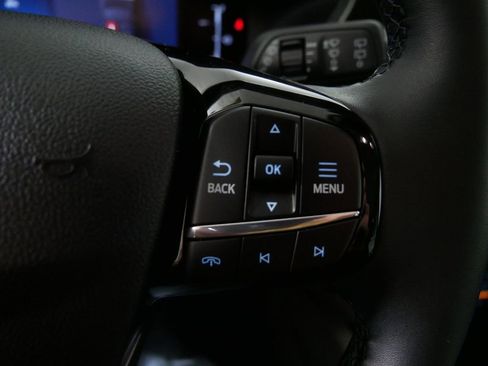 Used 2026 Ford Escape Active w/ Cold Weather Package AWD/4WD image 25
