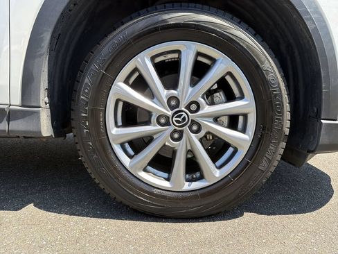 Used 2023 MAZDA CX-5 AWD 2.5 S image 13