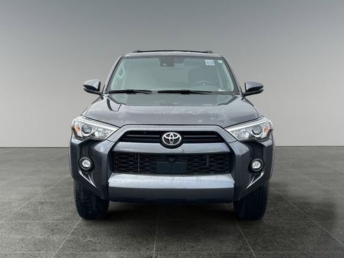 Used 2022 Toyota 4Runner SR5 Premium image 2