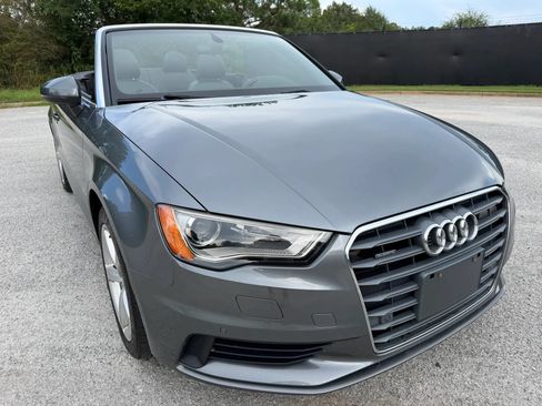 Used 2016 Audi A3 2.0T Premium w/ Audi MMI Navigation Plus AWD/4WD image 7