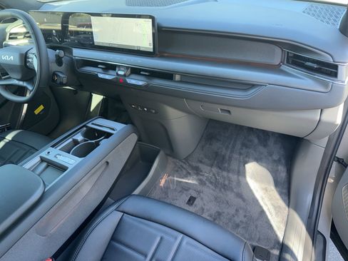 New 2026 Kia EV9 Land w/ Nightfall Edition Package image 25