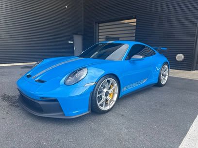 Used 2024 Porsche 911 GT3