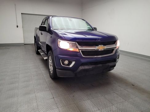 Used 2017 Chevrolet Colorado LT w/ LT Convenience Package image 14