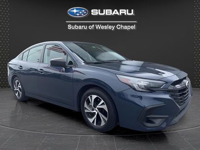 Used 2024 Subaru Legacy