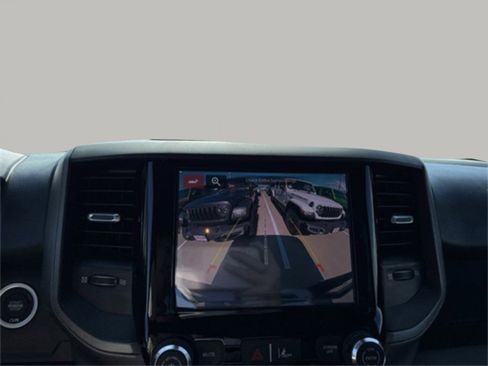 New 2026 RAM 1500 Express image 22