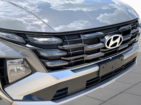 Used 2026 Hyundai Tucson SEL FWD image 26