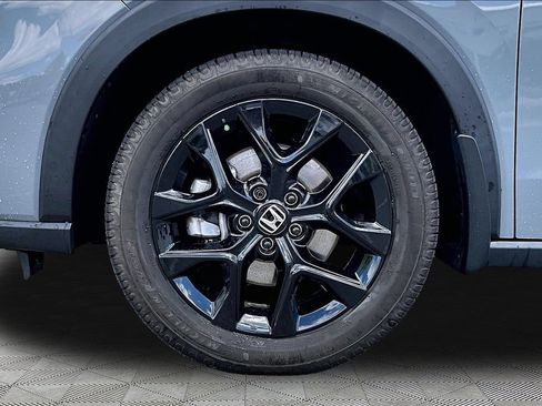 Used 2024 Honda HR-V Sport image 23