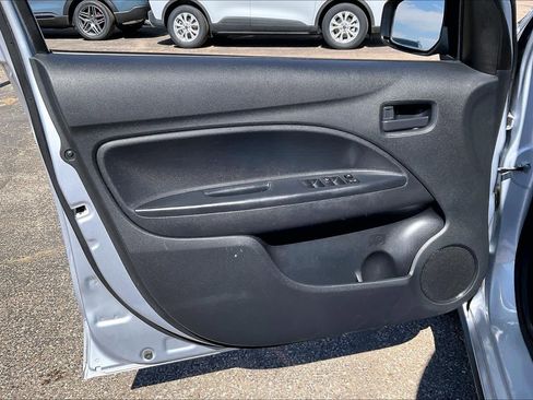 Used 2021 Mitsubishi Mirage ES image 22