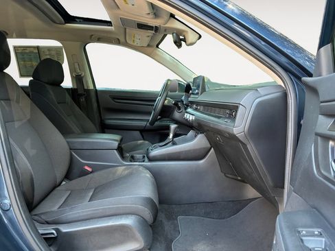 Used 2024 Honda CR-V EX image 15