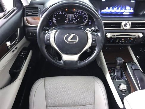 Used 2014 Lexus GS 350 w/ Premium Package RWD image 35