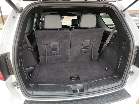 Used 2024 Dodge Durango GT image 8