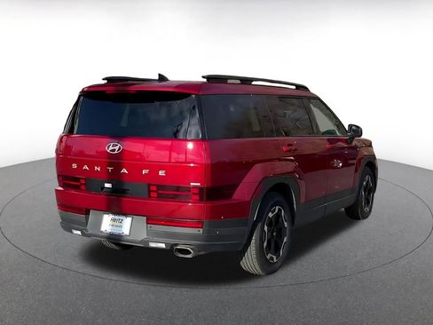 Used 2025 Hyundai Santa Fe SEL image 14