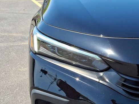 Used 2024 Honda Civic Sport image 9