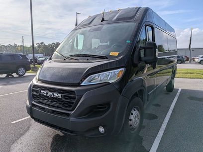 Used 2023 RAM ProMaster 2500 w/ Driver Convenience Group