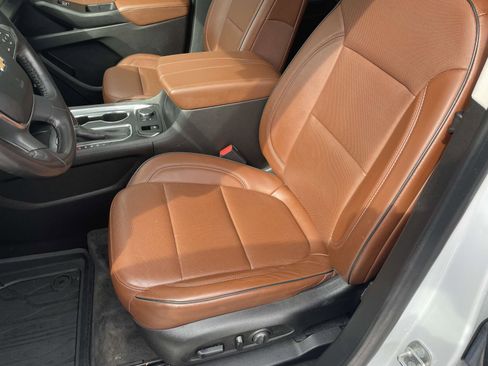 Certified 2019 Chevrolet Traverse High Country w/ LPO, Floor Liner Package AWD/4WD image 14