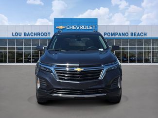 Used 2023 Chevrolet Equinox LT FWD video 2