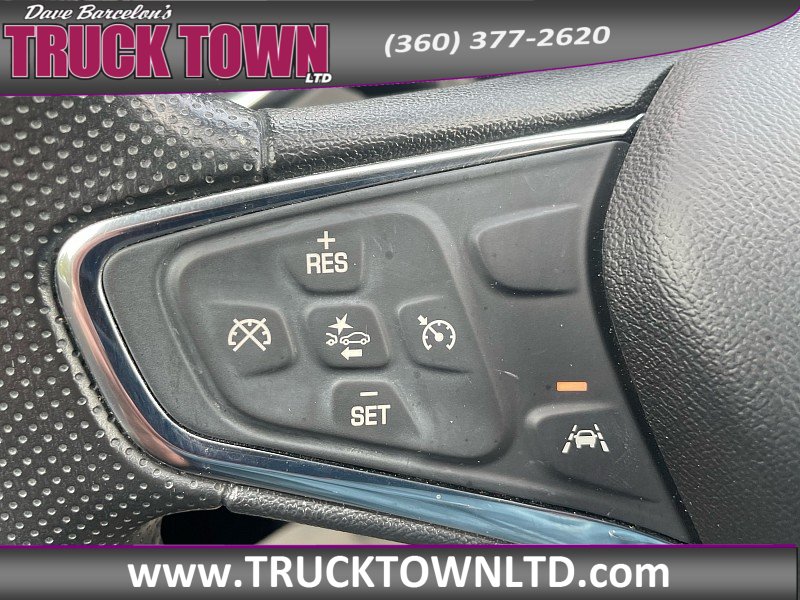 Used 2020 Chevrolet Equinox LS w/ LS Convenience Package AWD/4WD image 19