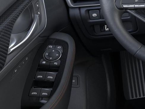 New 2026 Cadillac CT5 Sport AWD/4WD image 22