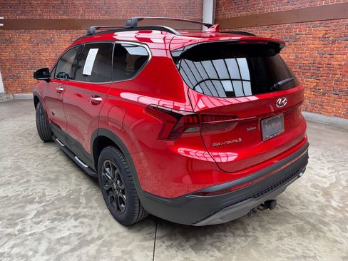 Used 2022 Hyundai Santa Fe XRT AWD/4WD image 2
