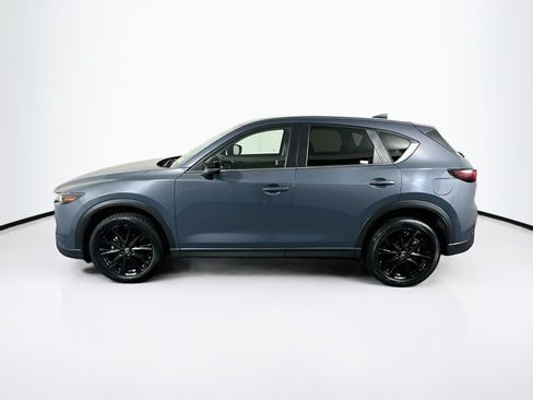 Used 2024 MAZDA CX-5 Carbon Edition AWD/4WD image 4
