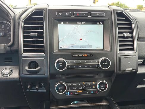 Used 2018 Ford Expedition Limited w/ Equipment Group 301A AWD/4WD image 89