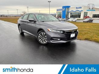 Certified 2020 Honda Accord EX-L 360° Tour