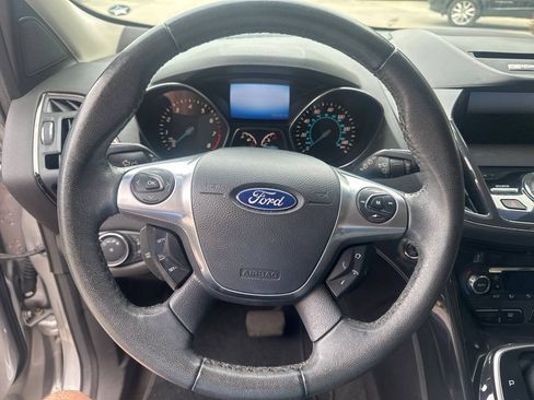Used 2014 Ford Escape Titanium w/ Equipment Group 401A AWD/4WD image 20