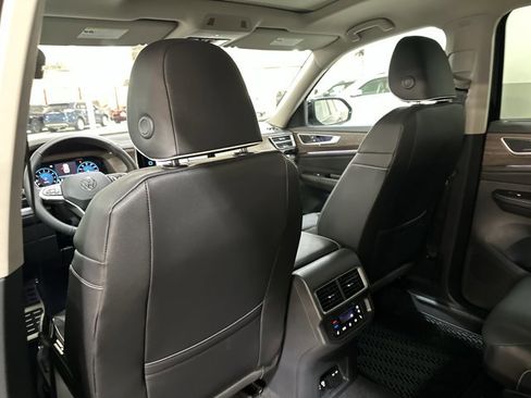 New 2026 Volkswagen Atlas SEL Premium R-Line AWD/4WD image 20
