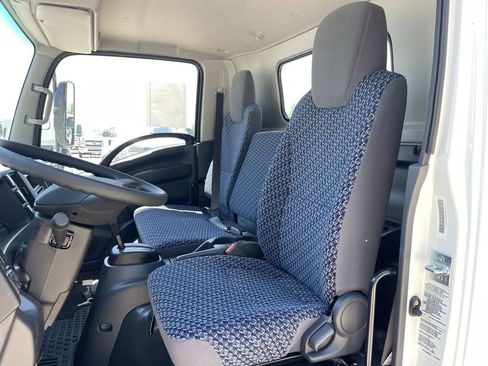 New 2024 Chevrolet Low Cab Forward RWD image 7