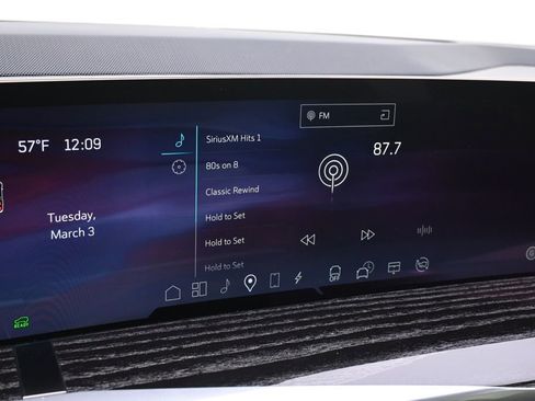 New 2025 Cadillac Escalade IQ Sport 1 image 28