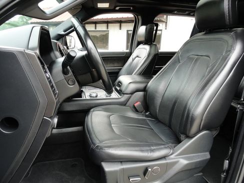 Used 2019 Ford Expedition Max Limited AWD/4WD image 11