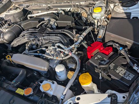 Used 2024 Subaru Outback Onyx Edition image 35