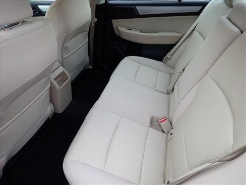 Used 2016 Subaru Legacy 2.5i AWD/4WD image 5