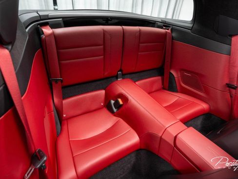 Used 2022 Porsche 911 Targa 4 GTS image 39