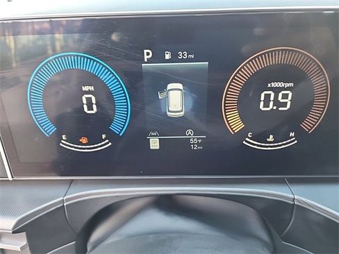 New 2025 Hyundai Santa Fe SEL image 29