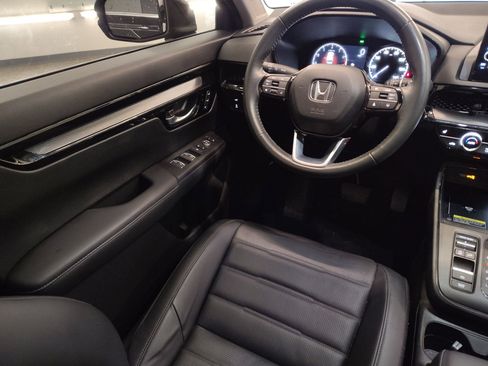 Used 2023 Honda CR-V EX-L image 27