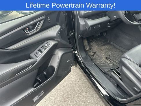 New 2025 Subaru Ascent Bronze Edition w/ Onyx Package image 11