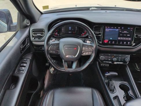 Used 2023 Dodge Durango GT AWD/4WD image 16