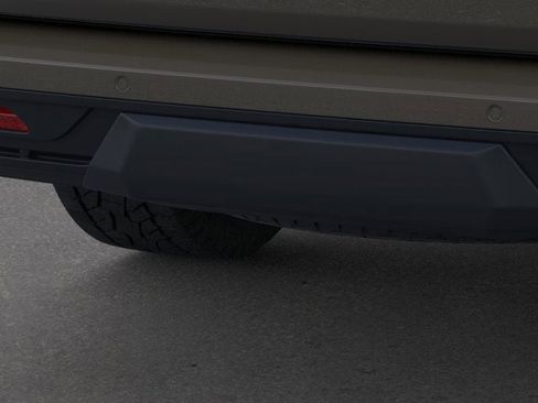 New 2026 Ford Expedition Tremor image 23