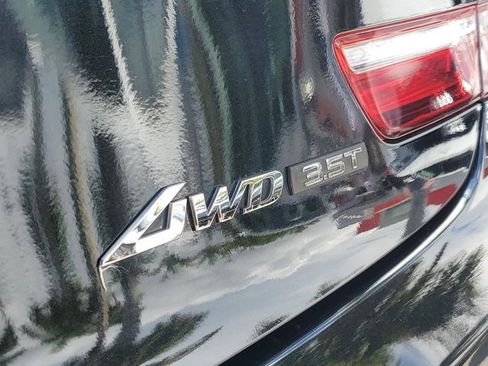 Used 2023 Genesis G80 3.5T Sport Prestige image 8