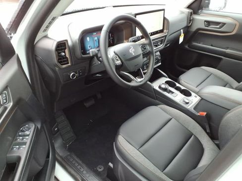 New 2026 Ford Bronco Sport Big Bend AWD/4WD image 23