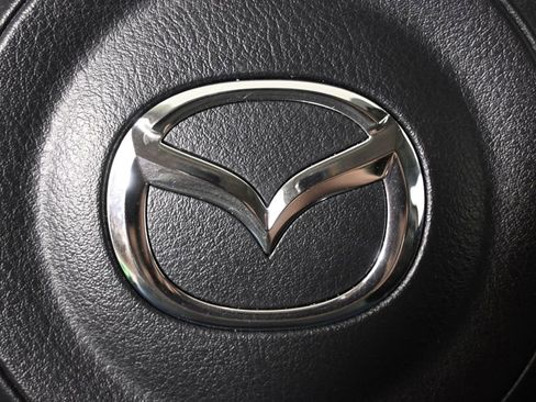 Used 2024 MAZDA CX-5 AWD 2.5 S w/ Select Package image 35