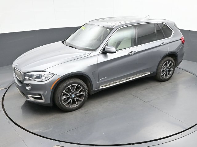 Used 2018 BMW X5 sDrive35i w/ M Sport Package RWD image 21