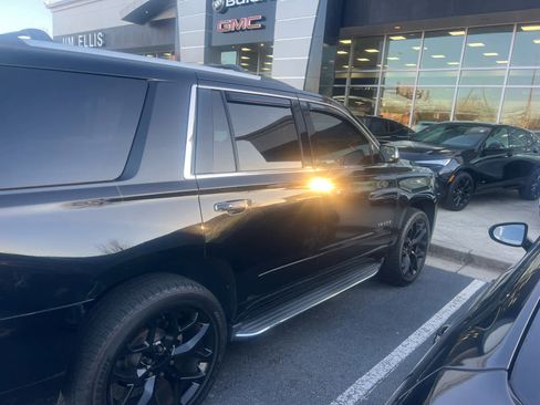 Used 2019 Chevrolet Tahoe Premier image 5