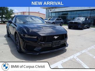 Used 2025 Ford Mustang GT Premium w/ GT Performance Package RWD video 1