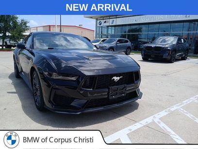 Used 2025 Ford Mustang GT Premium w/ GT Performance Package